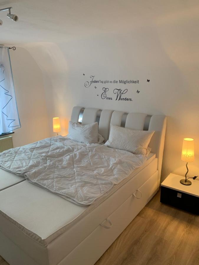 Beti Apartment Nentershausen  Eksteriør billede
