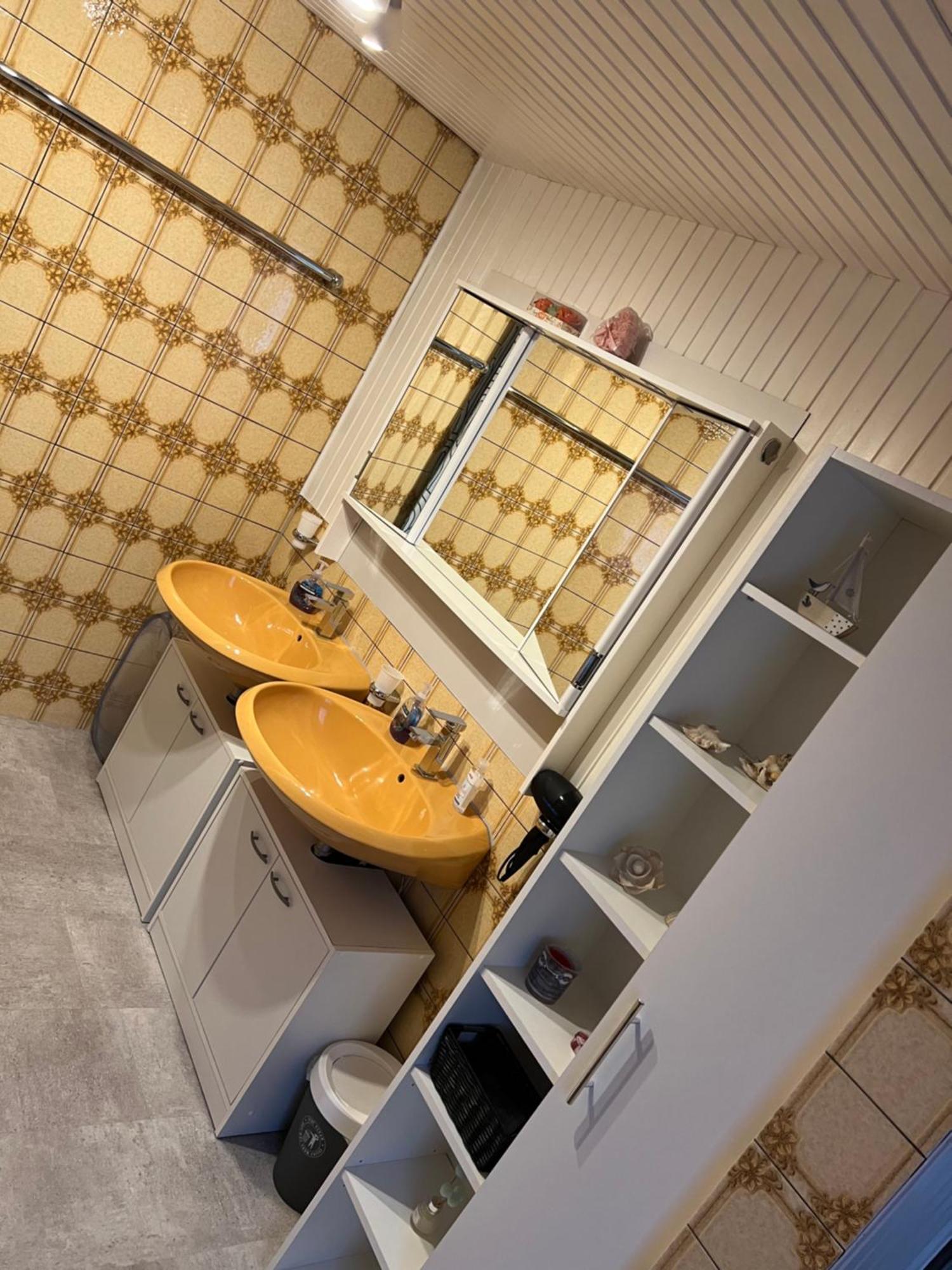 Beti Apartment Nentershausen  Eksteriør billede