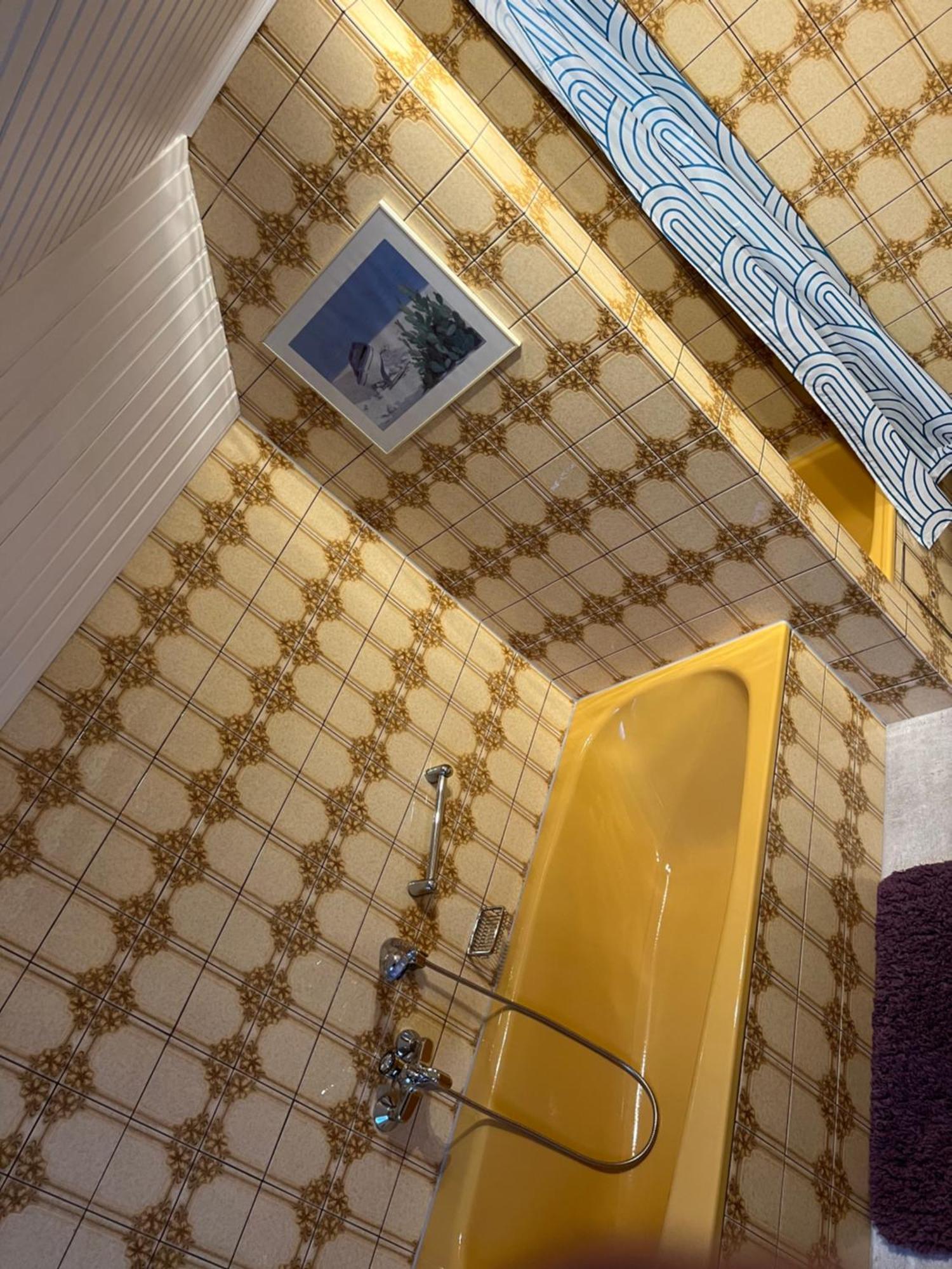 Beti Apartment Nentershausen  Eksteriør billede