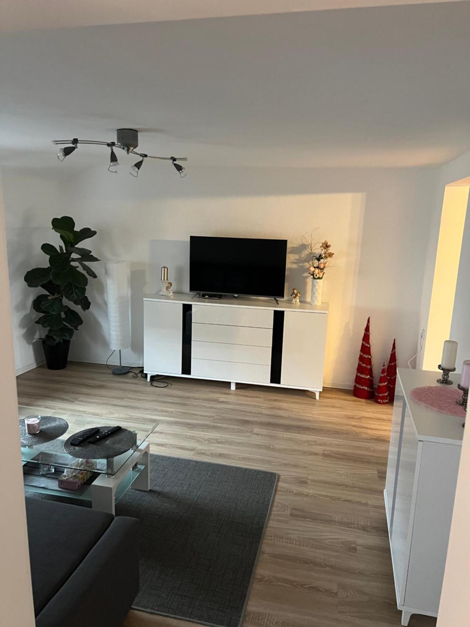 Beti Apartment Nentershausen  Eksteriør billede