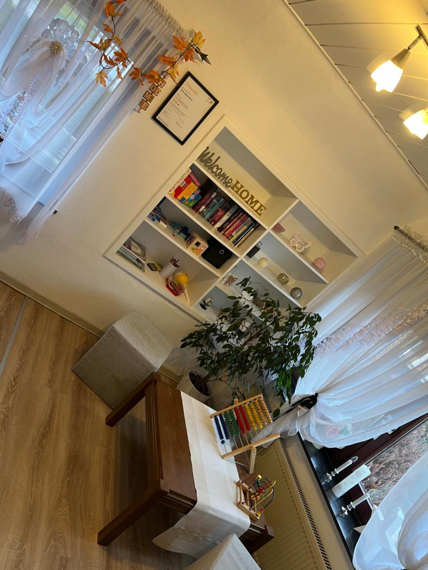 Beti Apartment Nentershausen  Eksteriør billede